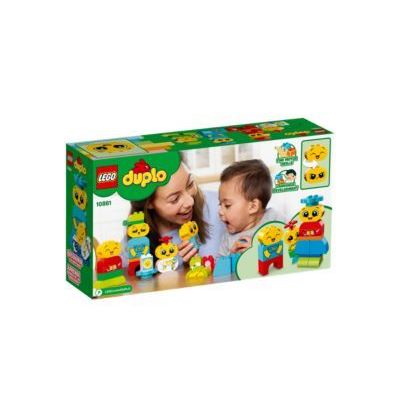 LEGO My First Emotions