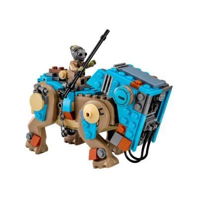 LEGO Encounter on Jakku™