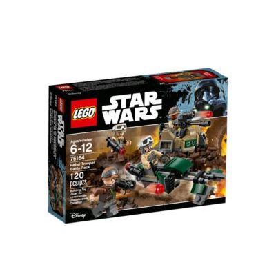 LEGO Rebel Trooper Battle Pack