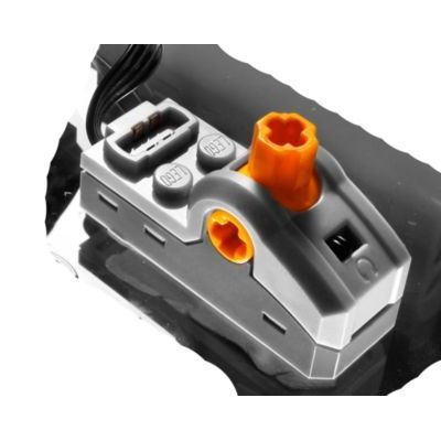 LEGO® Power Functions Motor Set