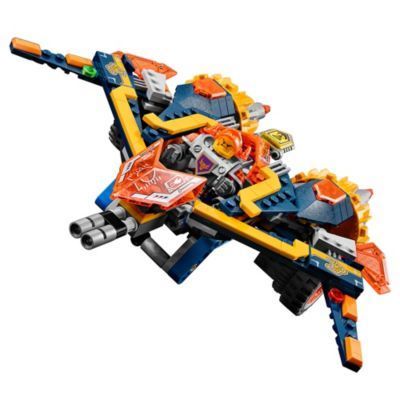LEGO Axls Rumble Maker