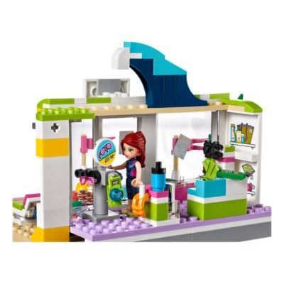 LEGO Heartlake Surf Shop