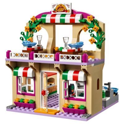 LEGO Heartlake Pizzeria