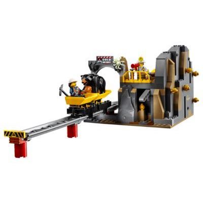 LEGO Mining Experts Site