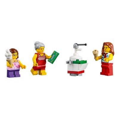 LEGO People pack