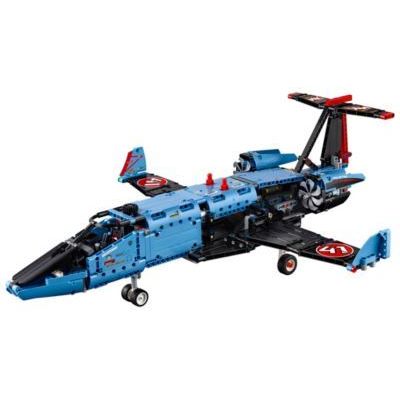 LEGO Air Race Jet