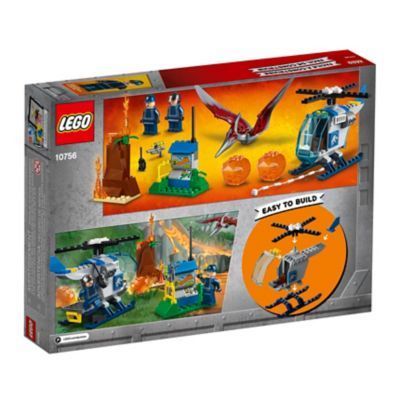 LEGO Pteranodon Escape