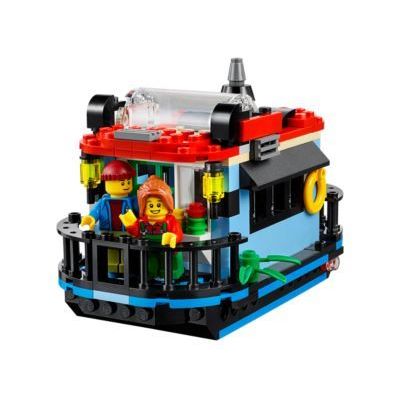 LEGO Lighthouse Point