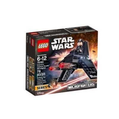 LEGO Krennics Imperial Shuttle™ Microfighter