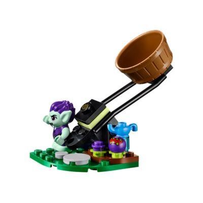 LEGO Magic Rescue from the Goblin Village