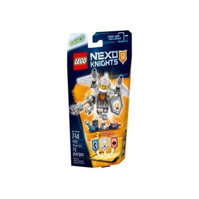 LEGO Ultimate Lance