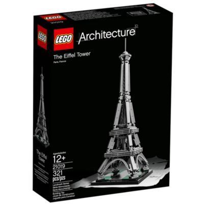 LEGO The Eiffel Tower