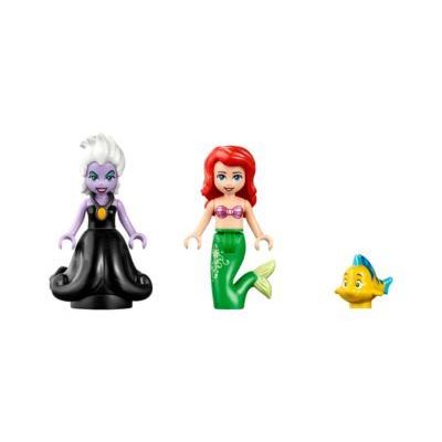 LEGO Ariel and the Magical Spell