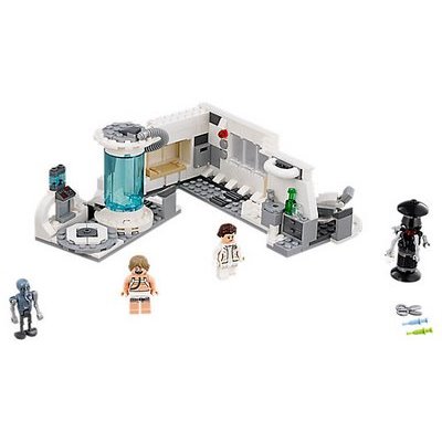 LEGO Hoth™ Medical Chamber