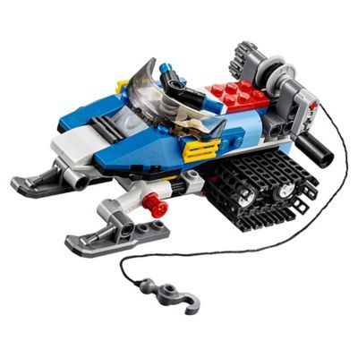 LEGO Twin Spin Helicopter