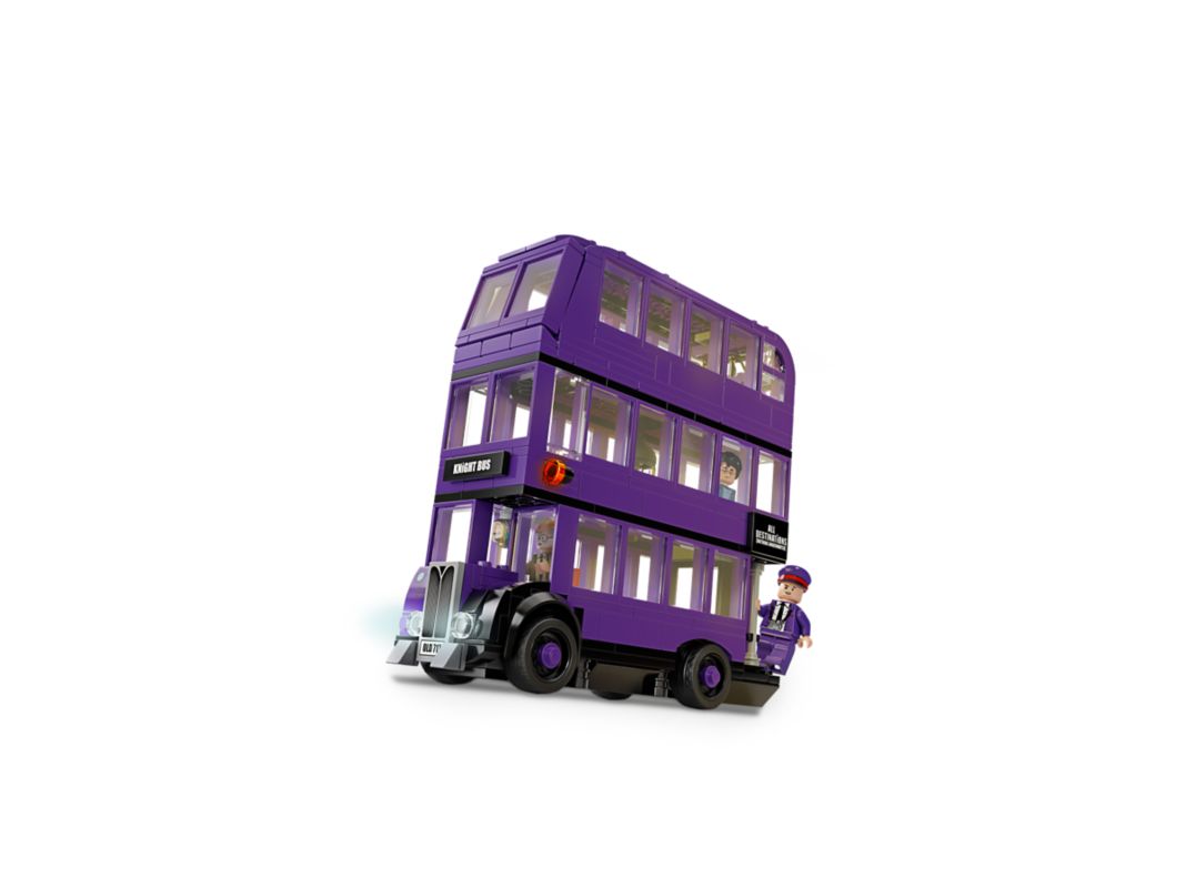 LEGO The Knight Bus™