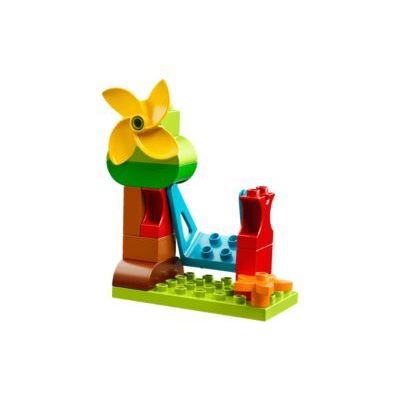 LEGO Large Playground Brick Box
