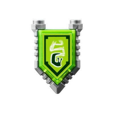 LEGO Aarons Rock Climber