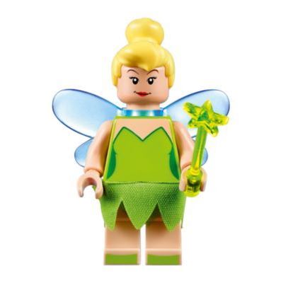 LEGO The Disney Castle