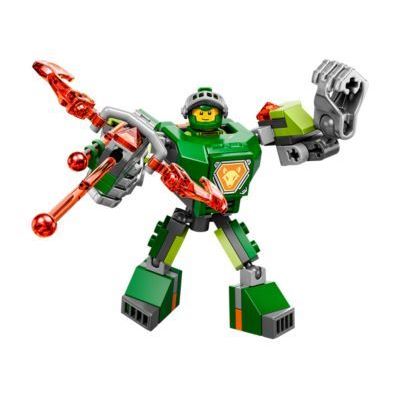 LEGO Battle Suit Aaron
