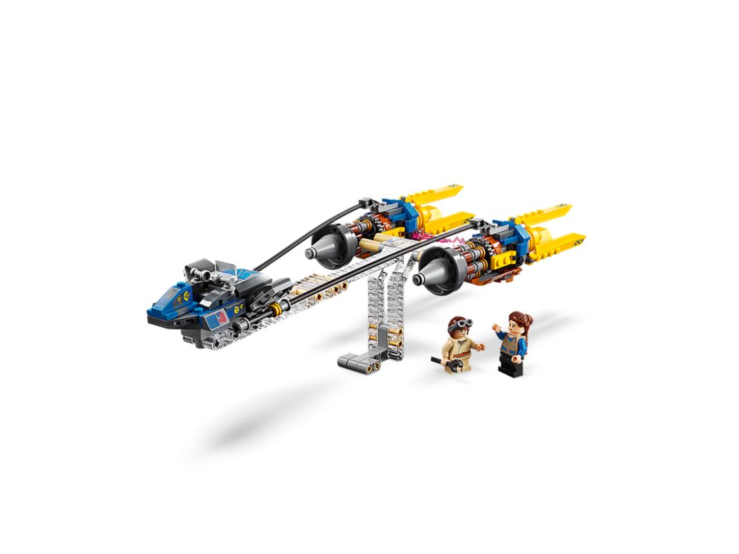 LEGO Anakin's Podracer™