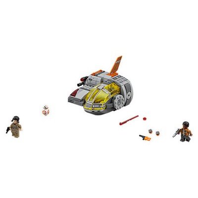 LEGO Resistance Transport Pod™