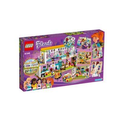 LEGO Heartlake City Pet Center