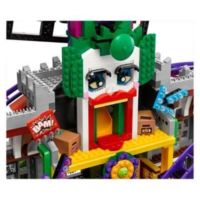 LEGO The Joker™ Manor