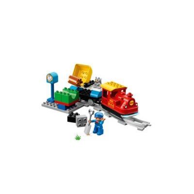 LEGO Steam Train