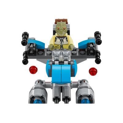 LEGO Bounty Hunter Speeder Bike™ Battle Pack