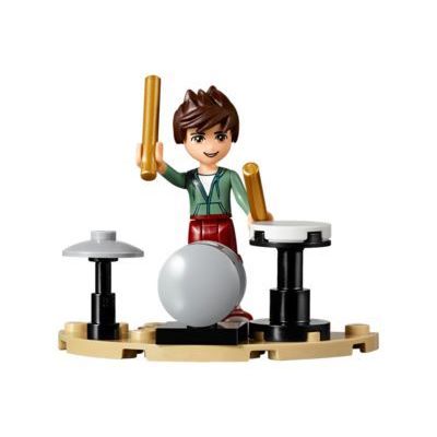 LEGO Heartlake Performance School