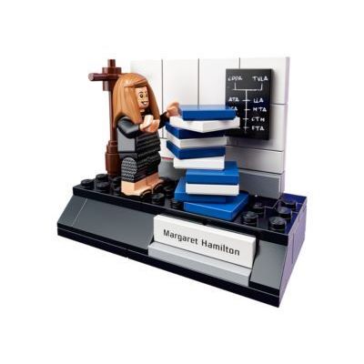 LEGO Women of NASA