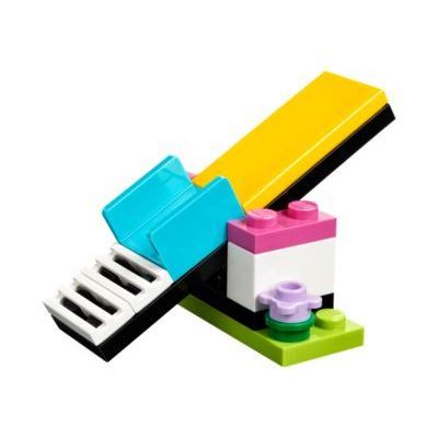 LEGO Puppy Playground