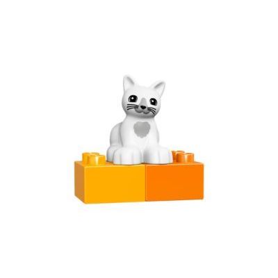 LEGO Family Pets
