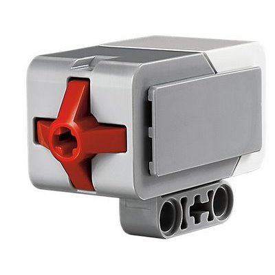 LEGO EV3 Touch Sensor