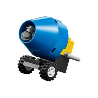 LEGO Road Repair Truck