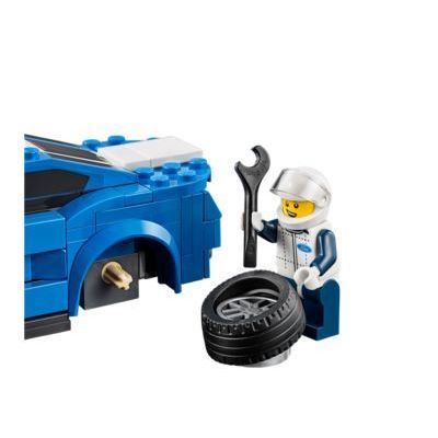 LEGO Ford Mustang GT