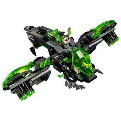 LEGO Berserker Bomber
