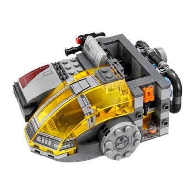LEGO Resistance Transport Pod™