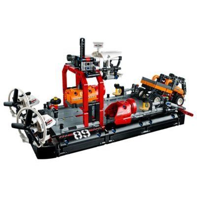 LEGO Hovercraft