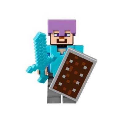 LEGO The Nether Portal