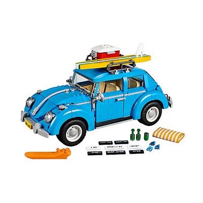 LEGO Volkswagen Beetle
