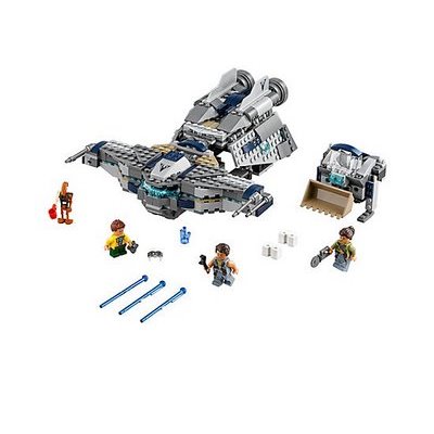 LEGO StarScavenger™