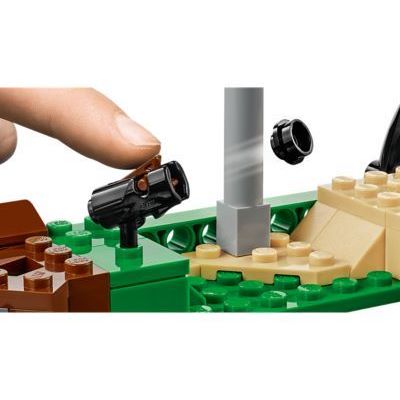 LEGO Quidditch™ Match