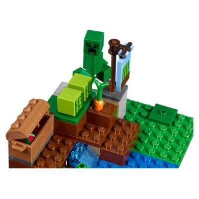 LEGO The Melon Farm