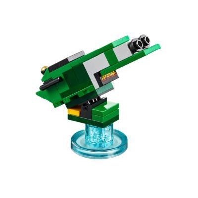 LEGO Midway Arcade™ Level Pack