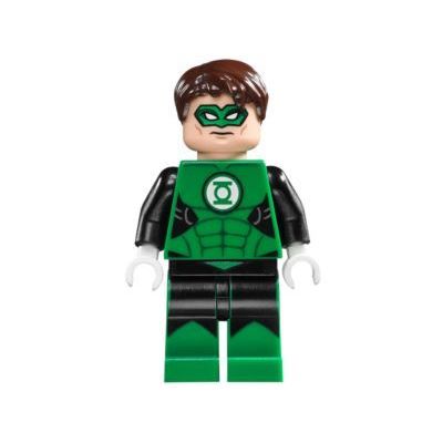 LEGO Green Lantern vs. Sinestro