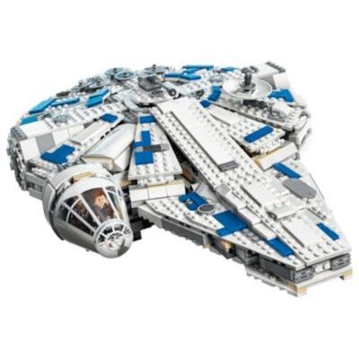 LEGO Kessel Run Millennium Falcon™