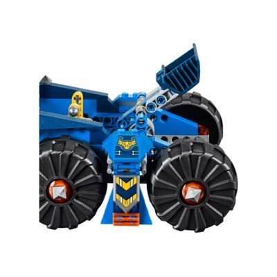 LEGO Axls Tower Carrier