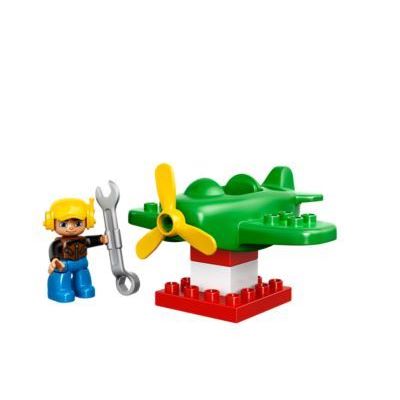 LEGO Little Plane